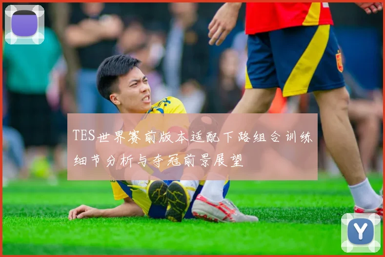 TES世界赛前版本适配下路组合训练细节分析与夺冠前景展望