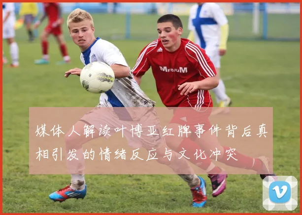 媒体人解读叶博亚红牌事件背后真相引发的情绪反应与文化冲突